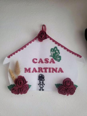 Casa Martina